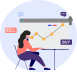 Liquidity - Tradable on stock exchanges