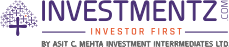 Investmentz Logo